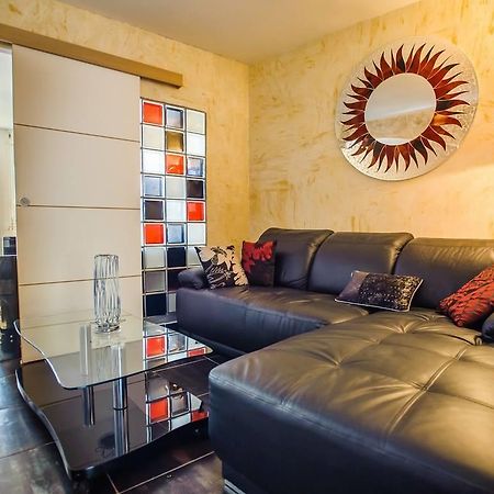 Apartmán Le Mascarin Boucan Canot Exteriér fotografie