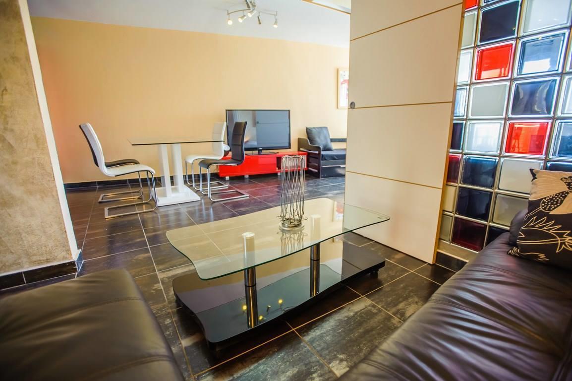 Apartmán Le Mascarin Boucan Canot Exteriér fotografie