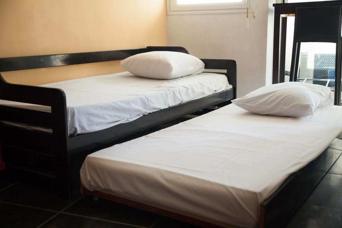 Apartmán Le Mascarin Boucan Canot Exteriér fotografie