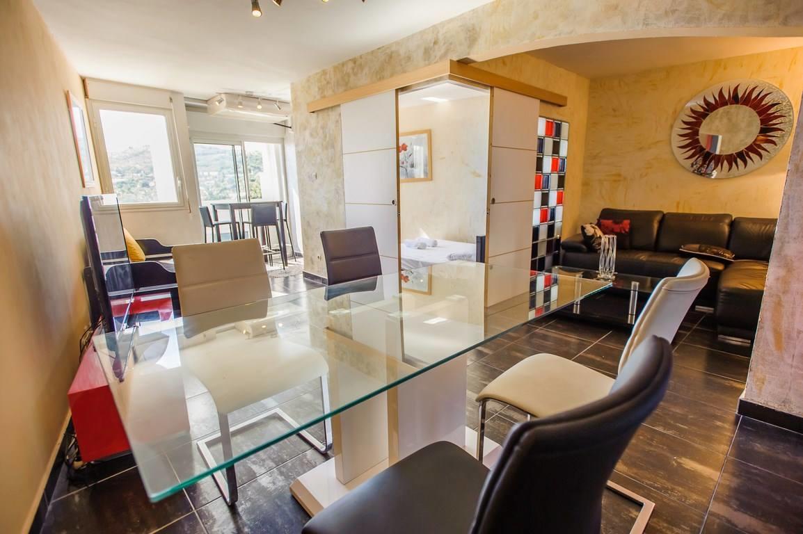 Apartmán Le Mascarin Boucan Canot Exteriér fotografie